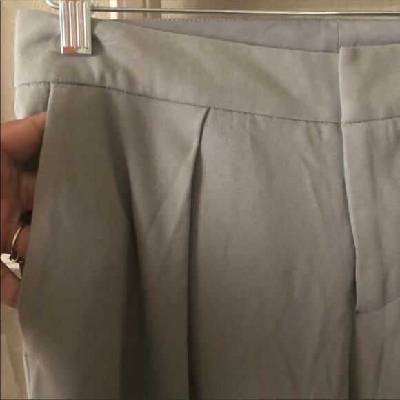 New James Perse Culottes Pants - Picture 5 of 9